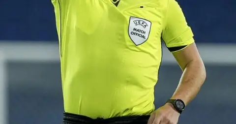Hakemler için tarihi karar! Yeni kural ilk kez bugün uygulanacak
