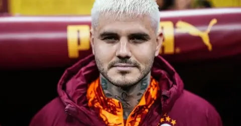 Icardi meğer tercihini çoktan yapmış! "Teklif aldım" diyerek açık açık söyledi