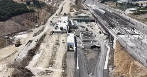 Bursa Şehir Hastanesi metro hattı ne zaman açılacak? Şahin Biba tarih verdi!