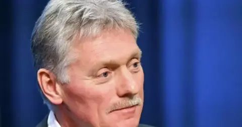 Kremlin’den Ukrayna'yla barış açıklaması