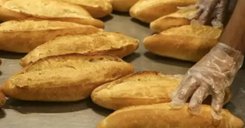 Bursa'daki cezaevi için 135 bin ekmek temin edilecek! Tarih belli oldu