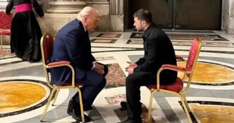 Trump'tan G20 Öncesi Barış Mesajı: Rusya-Ukrayna Anlaşması Yakın