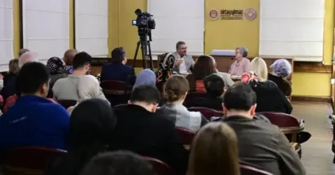 Bursa'nın unutulmaya yüz tutan hatıraları gün yüzüne çıkıyor! Yeni proje başladı