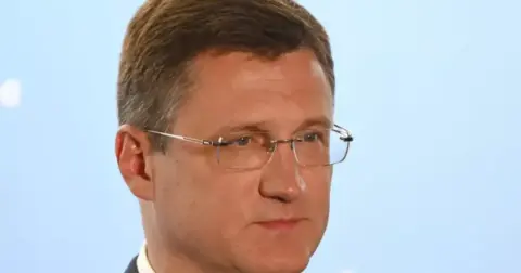 Novak: Ukrayna, Rus petrol rafinerilerine saldırılarını yeniden başlattı