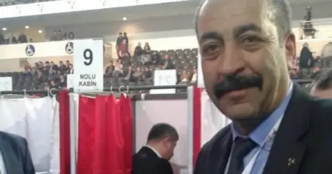 Bursa'da MHP camiasının acı günü! Özcan Erdoğan hayatını kaybetti