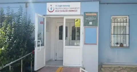 Bursa'da 12 İlçedeki Sağlık Merkezleri İçin Büyük Yenileme Başlıyor