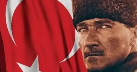 Bursa'da ücretsiz Atatürk posteri dağıtımı başladı! İşte 3 dağıtım noktası ve saatleri