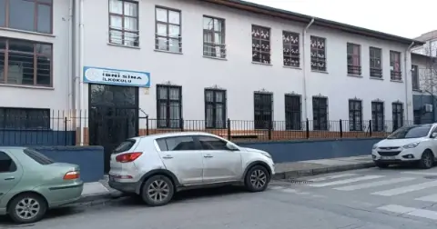 Bursa'da bir okul yıkılıp yeniden yapılacak! 24 derslikli yeni bina geliyor