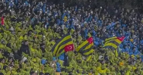 Fenerbahçe yönetiminden derbi öncesi karar!