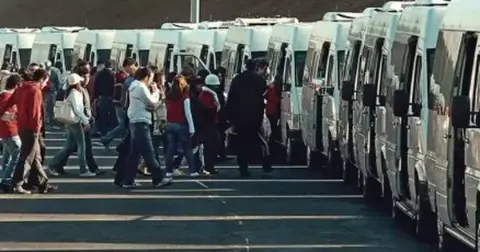 Bursa'da kamu personeli için yeni ulaşım planı! 16 güzergâh belirlendi