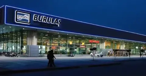 Bursa'da BURULAŞ'a yılda 4 milyar liralık destek! Şahin Biba rakamları açıkladı