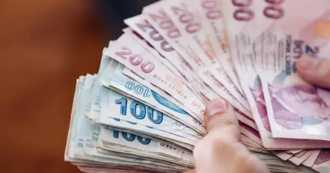 Emekli maaşlarında 50 bin TL formülü! Ocak zammı için iki senaryo