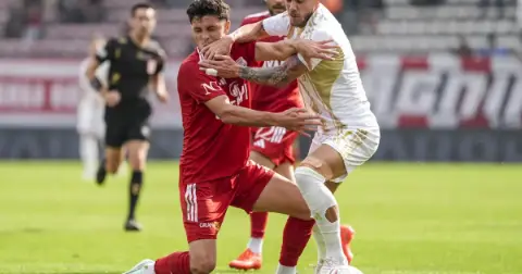 İstanbul’dan güzel haber! Bursaspor liderlik için sahada