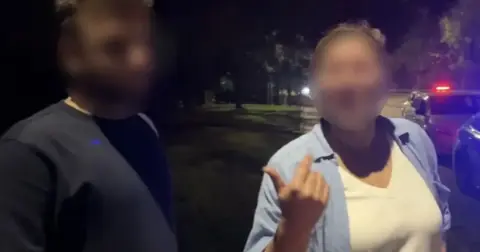 Bursa'da alkollü sürücü alkolmetreye inanmadı! Polis gerçeği ortaya çıkardı