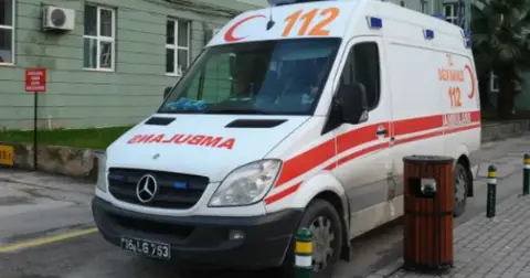Bursa'da ambulans filosuna yönelik yeni çalışma! 7 aylık hizmet