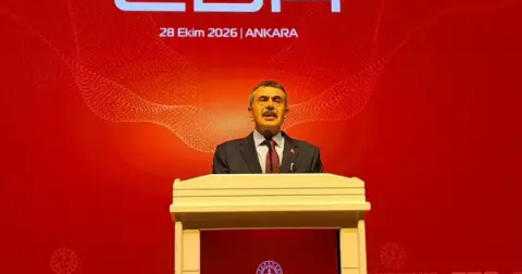 Yeni EBA ile okullara yapay zekâ destekli altyapı geliyor