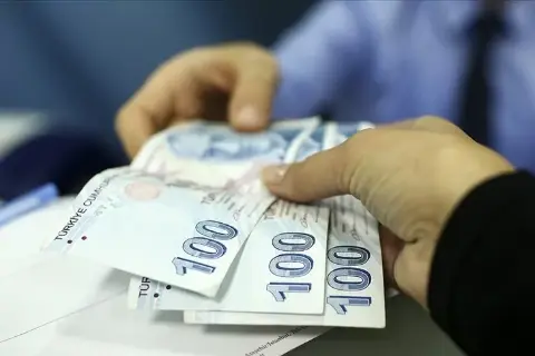 Ekim doğum yardımı yatırıldı, bugüne kadar 1 milyon 386 bin 701 anneye ulaşıldı