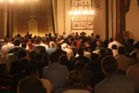 Bursa'da bugün ezan kaçta okunacak? İşte 28 Ekim Çarşamba namaz vakitleri