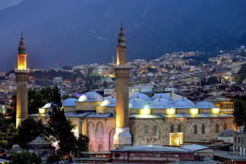 Bursa'da bugün ezan saatleri belli oldu! 26 Ekim namaz vakitleri