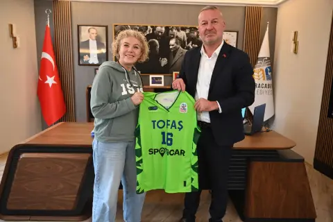 İnegöl Belediyespor'dan Beşte Beş: Namağlup Liderlik Devam Ediyor