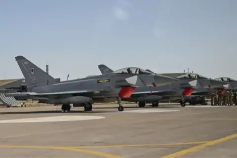Bakan Kacır, SİPER-2'nin atış testi görüntülerini paylaştı