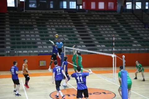 İnegöl Belediyespor'dan Beşte Beş: Namağlup Liderlik Devam Ediyor