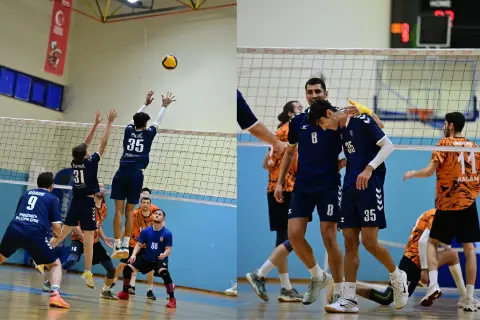 İnegöl Belediyespor'dan Beşte Beş: Namağlup Liderlik Devam Ediyor