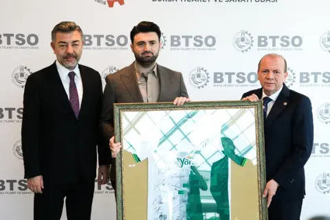 İstanbul’dan güzel haber! Bursaspor liderlik için sahada