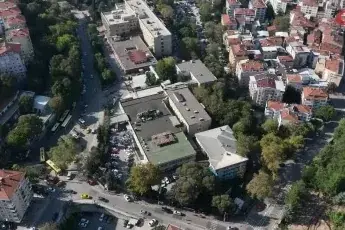 Samsun'da 9 bin 746 uyuşturucu hap ele geçirildi: 1 gözaltı