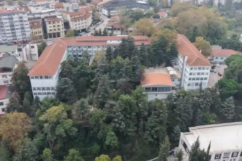 Bursa Mudanya’da zeytinyağı buluşması