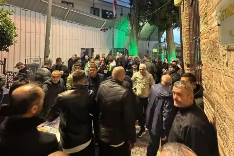 İstanbul’dan güzel haber! Bursaspor liderlik için sahada
