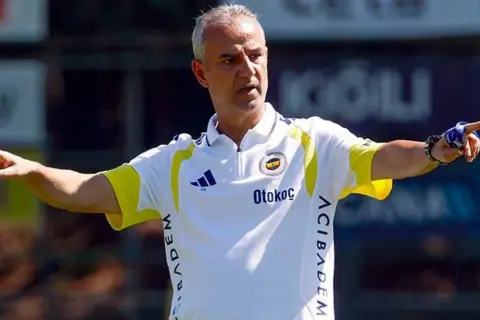 Aleksey Batrakov için Fenerbahçe derbisi öncesi transfer iddiası