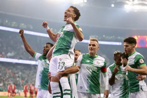 Bursa'da Bursaspor taraftar lideri Selim Kurtulan için binlerce kişi dua etti!