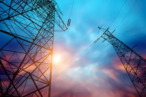 Türkiye eylülde elektriğin yüzde 70,3'ünü yerli kaynaklardan üretti