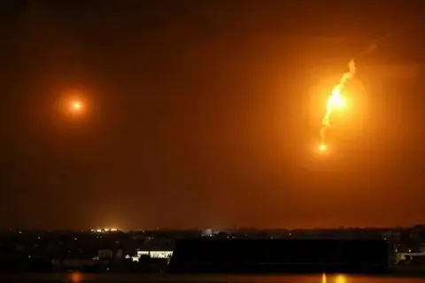 Yemen’deki Husiler, Suudi Arabistan’da üç kenti hedef aldıklarını iddia etti