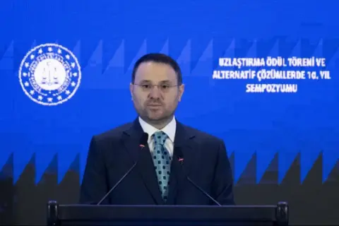 2 milyondan fazla dosyada mağdur ile şüpheli uzlaşmıştır