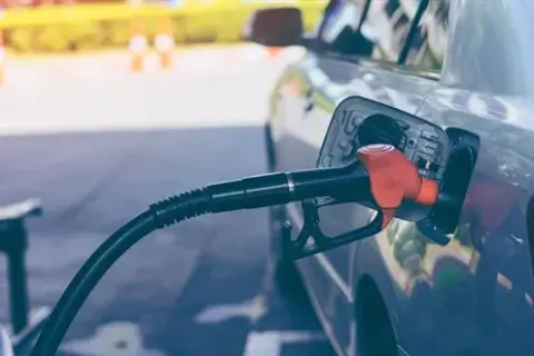 Benzin Ve Motorine ötv Zammı!