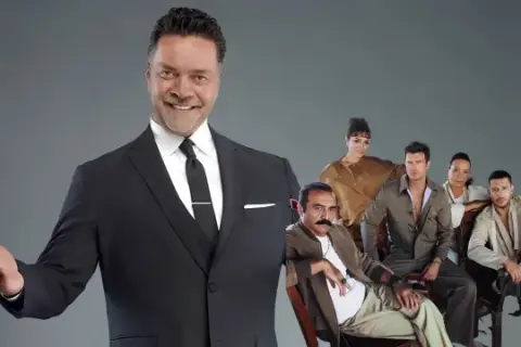 Beyaz Show patladı! Beyazıt Öztürk sitem etti