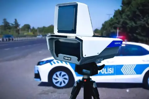 Bursa'da 26 Ekim radar noktaları açıklandı! İşte saat saat denetim yapılacak yollar
