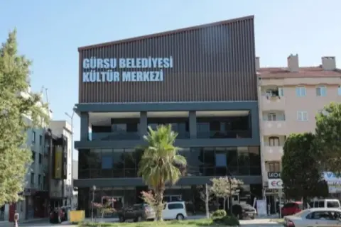 Bursa'da öğrencileri ilgilendiren duyuru! O kütüphane geçici olarak kapanıyor