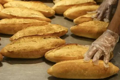 Bursa'daki cezaevi için 135 bin ekmek temin edilecek! Tarih belli oldu