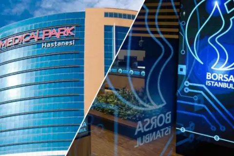 Bursa'daki ünlü hastanenin bağlı olduğu şirkette dev satış! Hisseler el değiştirdi
