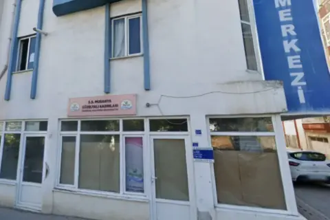 Bursa Mudanya'da 6 katlı belediye binası yıkılacak! Düğmeye basıldı