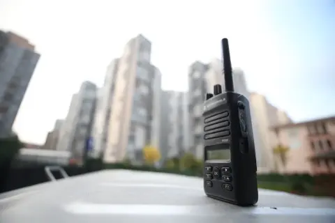 Bursa Yıldırım'da afetlerde kesintisiz iletişim için telsiz sistemi kurdular