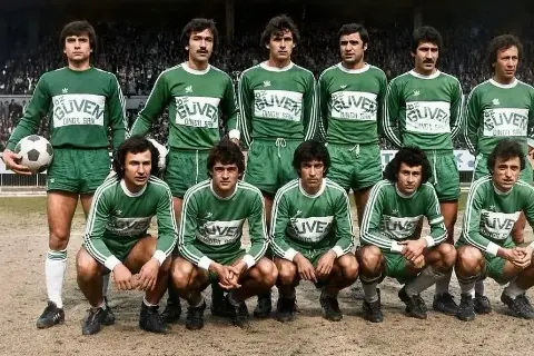Bursaspor efsanesi Kemal Batmaz'dan korkutan haber!