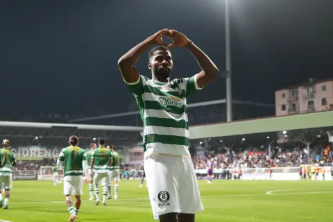 Bursaspor’un gol makinesi Iheanacho’da son durum ne?