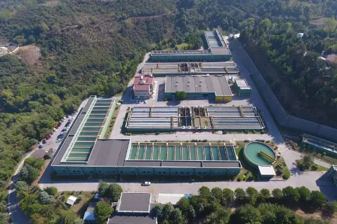 BUSKİ harekete geçti! Bursa'daki iki arıtma tesisi için proje süreci başlıyor