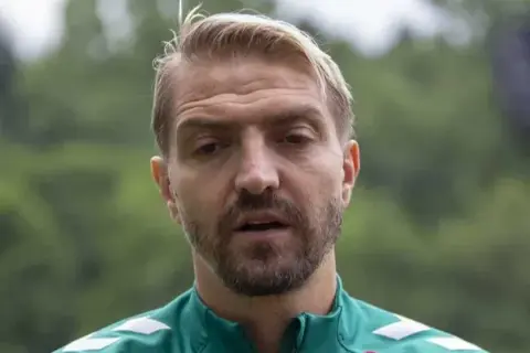 Caner Erkin'den Galatasaray-Fenerbahçe derbisi tahmini
