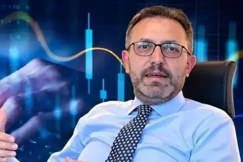 Fon soruşturması kapsamında Ertan Aydın tutuklandı