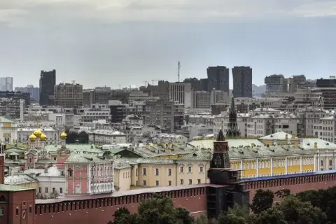 Kremlin'den Avrupa'ya gaz mesajı:'Talep olursa müzakere etmeye hazırız